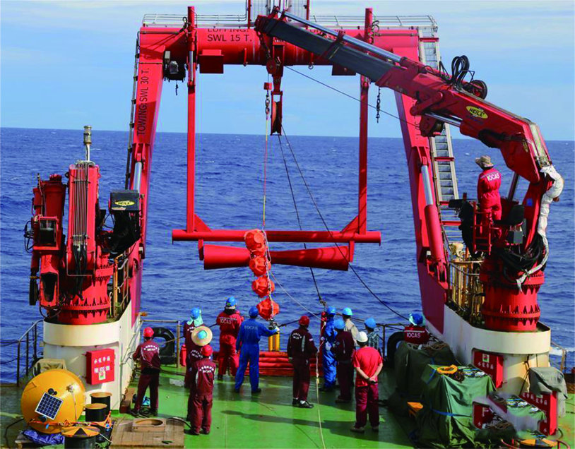 中國(guó)高科技產(chǎn)業(yè)化研究會(huì)特種繩纜與應(yīng)急安全產(chǎn)業(yè)研發(fā)推廣基地